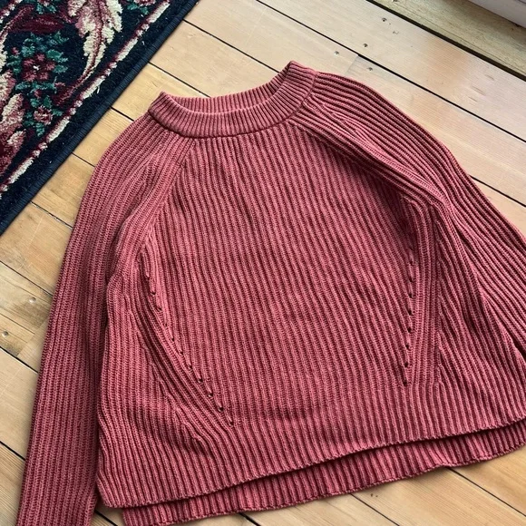 Knit Sweater Ripzone - Picture 3 of 5